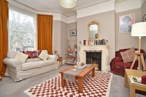 undefined, Cold Bath Road, Harrogate