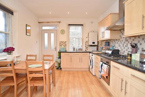 undefined, Cold Bath Road, Harrogate