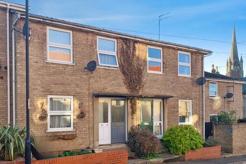 undefined, Garland Street, Bury St Edmunds IP33