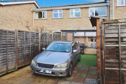 undefined, Garland Street, Bury St Edmunds IP33