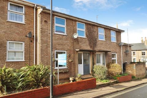 undefined, Garland Street, Bury St Edmunds IP33