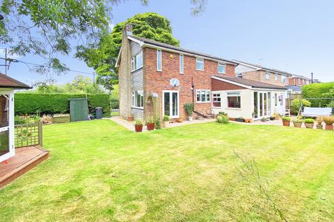 undefined, Yew Tree Lane, Harrogate