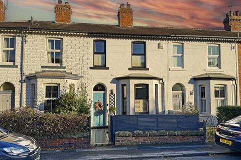2 bedroom terraced house for sale, Gladstone Street, Harrogate