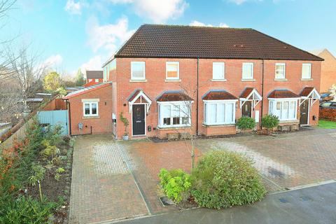 undefined, Redfearn Mews, Harrogate