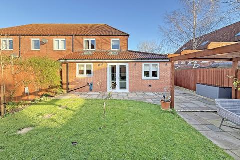 undefined, Redfearn Mews, Harrogate