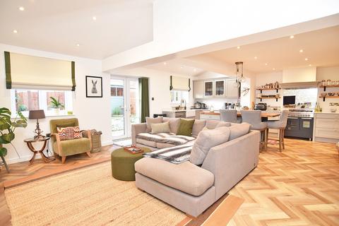 undefined, Redfearn Mews, Harrogate