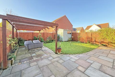 undefined, Redfearn Mews, Harrogate