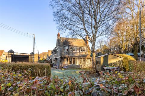 undefined, Maxwell Avenue, Bearsden