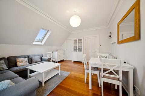 2 bedroom apartment for sale, Hartington Place, Edinburgh EH10