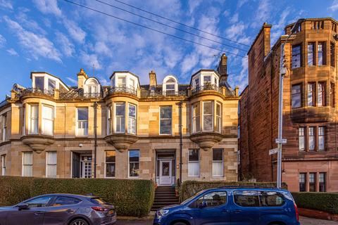 2 bedroom apartment for sale, Grosvenor Crescent, Dowanhill, Glasgow