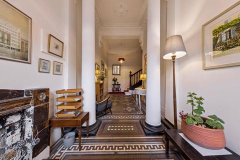 2 bedroom apartment for sale, Grosvenor Crescent, Dowanhill, Glasgow