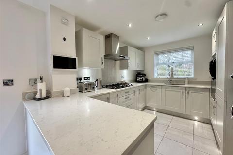 4 bedroom detached house for sale, Townsend Close, Wilmslow