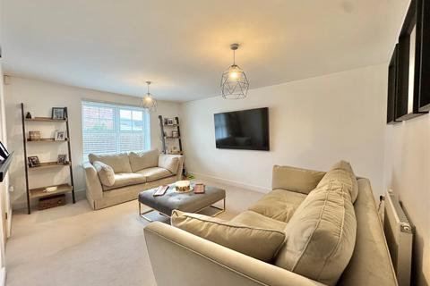 4 bedroom detached house for sale, Townsend Close, Wilmslow