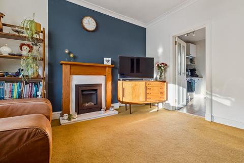 undefined, Burrelton Road, Merrylee, Glasgow
