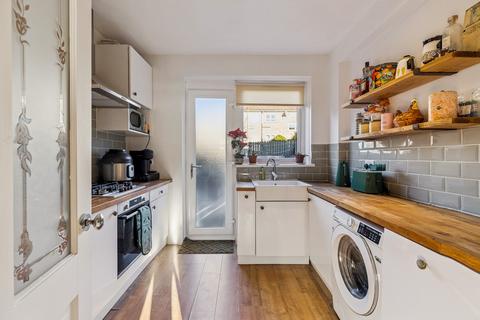 undefined, Burrelton Road, Merrylee, Glasgow