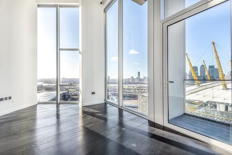 2 bedroom apartment to rent, No.2, Upper Riverside, Cutter Lane, Greenwich Peninsula, SE10