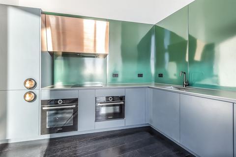 2 bedroom apartment to rent, No.2, Upper Riverside, Cutter Lane, Greenwich Peninsula, SE10
