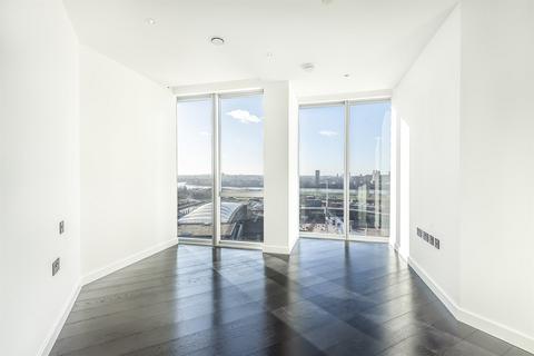 2 bedroom apartment to rent, No.2, Upper Riverside, Cutter Lane, Greenwich Peninsula, SE10