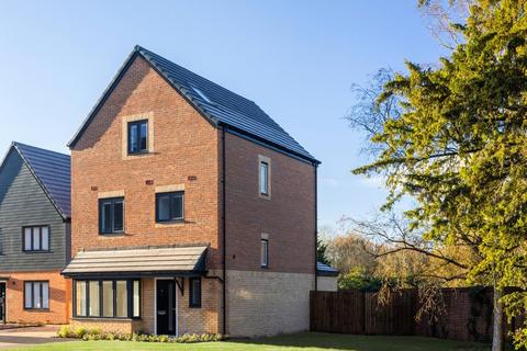 4 bedroom detached house for sale, Maple Croft, 14 Stapleton Close, Egham, TW20