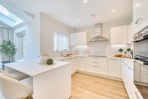 4 bedroom detached house for sale, Maple Croft, 14 Stapleton Close, Egham, TW20