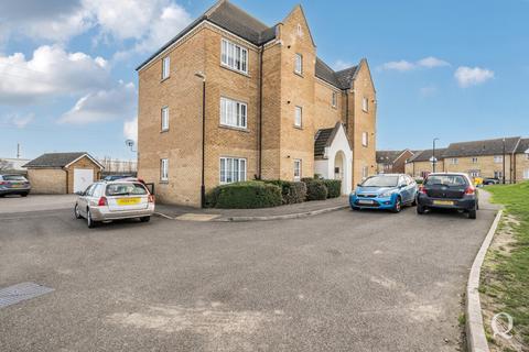 2 bedroom apartment for sale, Samuel Drive, Kemsley, Sittingbourne, Kent, ME10