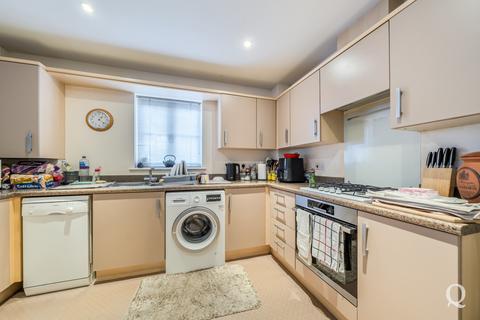 2 bedroom apartment for sale, Samuel Drive, Kemsley, Sittingbourne, Kent, ME10