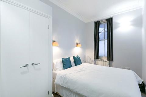 Studio to rent, Great Smith Street, London SW1P