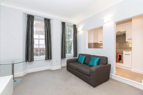 Studio to rent, Great Smith Street, London SW1P
