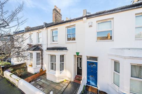 3 bedroom house for sale, Derby Road, London SW19