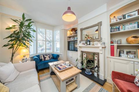 3 bedroom house for sale, Derby Road, London SW19