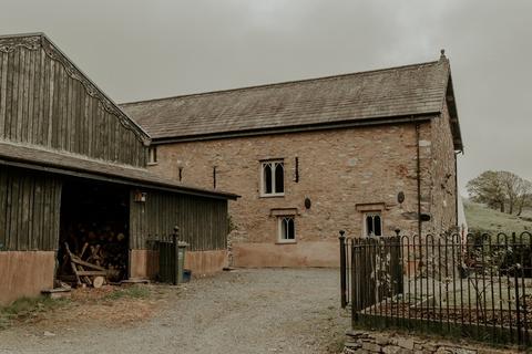 2 bedroom barn conversion to rent, Ashlack Hall, Kirkby-in-Furness LA17