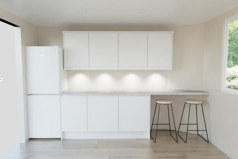 4 bedroom terraced house to rent, Aberdeen Road, Brighton