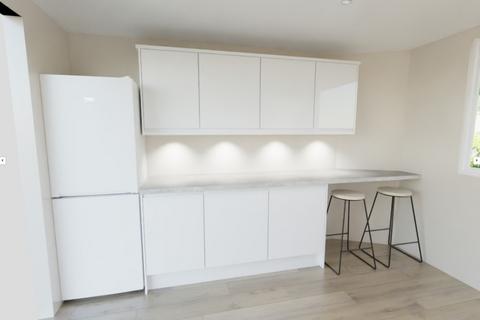 4 bedroom terraced house to rent, Aberdeen Road, Brighton
