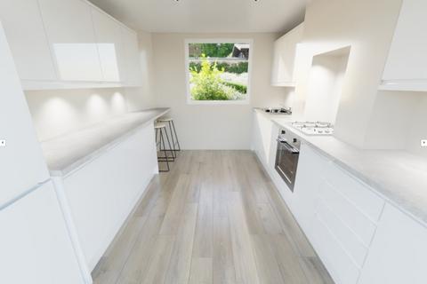 4 bedroom terraced house to rent, Aberdeen Road, Brighton