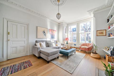 undefined, Beckwith Road, London, SE24