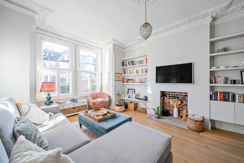 undefined, Beckwith Road, London, SE24
