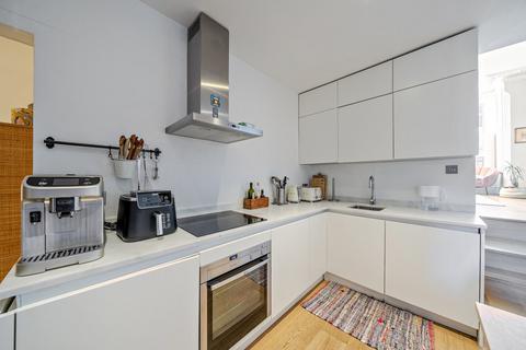 undefined, Beckwith Road, London, SE24