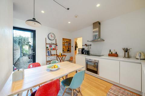 undefined, Beckwith Road, London, SE24