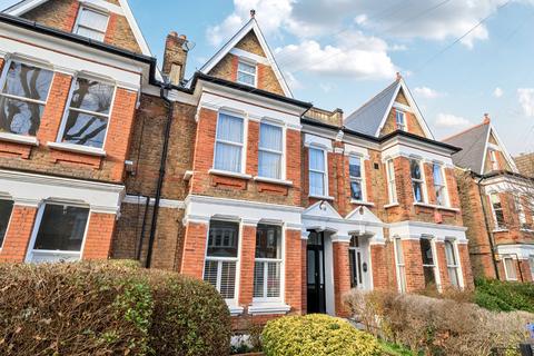 undefined, Beckwith Road, London, SE24