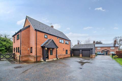 undefined, Parsons Court, Bury St. Edmunds IP33