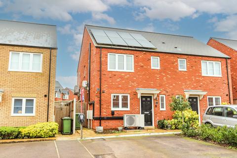 Fotheringhay Road, Wellingborough NN8