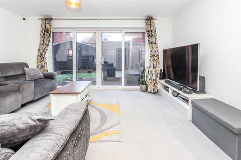 undefined, Fotheringhay Road, Wellingborough NN8