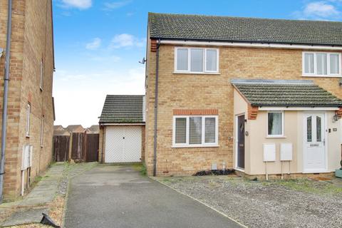 undefined, Swanton Close, March PE15