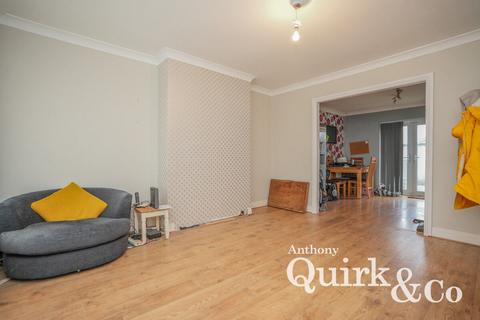 3 bedroom semi-detached house for sale, Furtherwick Road, Canvey Island, SS8