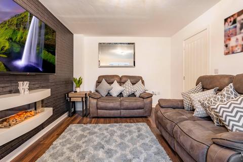 3 bedroom detached house for sale, Coppice Farm Road, Ripley