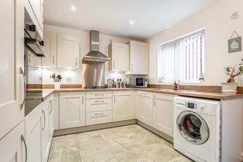 3 bedroom detached house for sale, Coppice Farm Road, Ripley