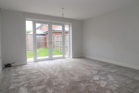 undefined, Wood Road, Southampton SO40