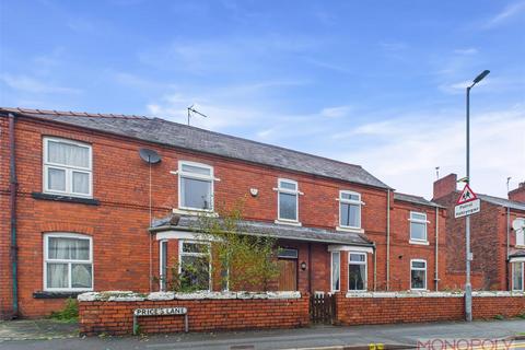 undefined, Prices Lane, Wrexham