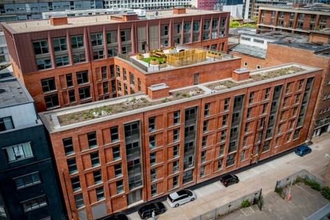 1 bedroom apartment to rent, Chapmans Yard, Upper Gough Street, Birmingham, B1