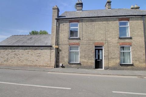 undefined, York Road, Chatteris